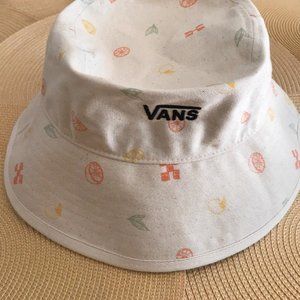 Vans Bucket Hat